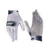 Rękawice Offroadowe Leatt Moto 2.5 X-Flow White